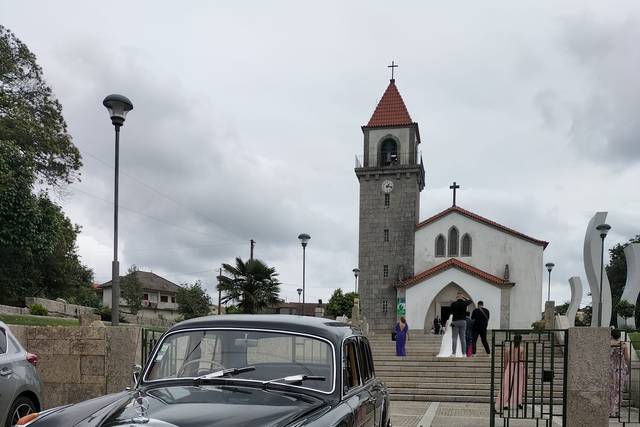 Mercedes 220S