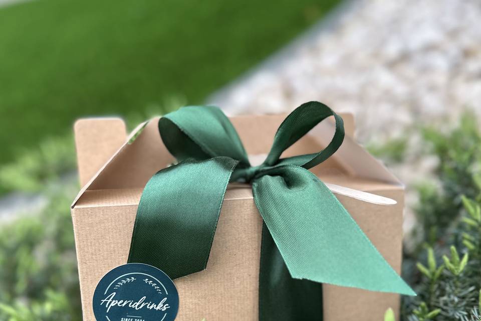 Box pão-de-ló de Ovar