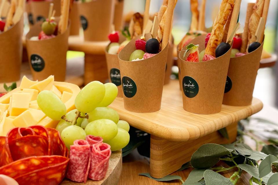 Copo Aperidrinks