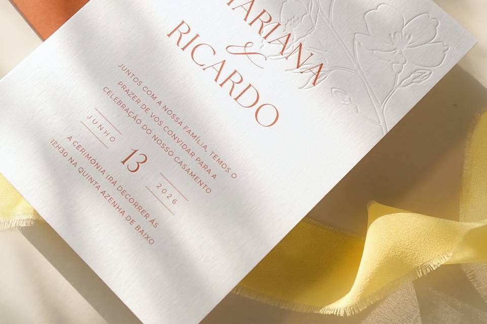 Mariana & Ricardo