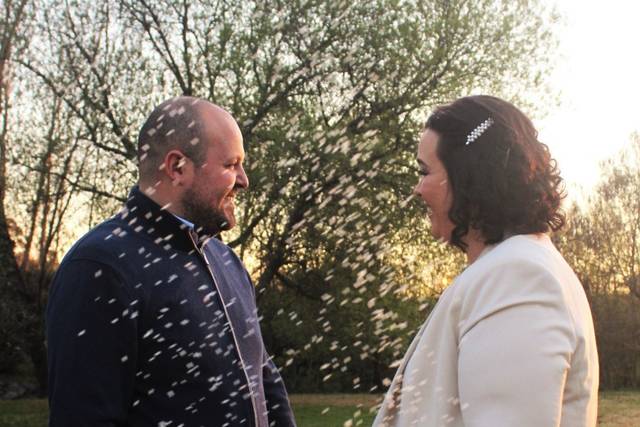 Fernanda & Duarte ♥