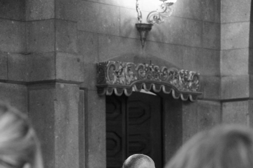 Els & Luís ♥