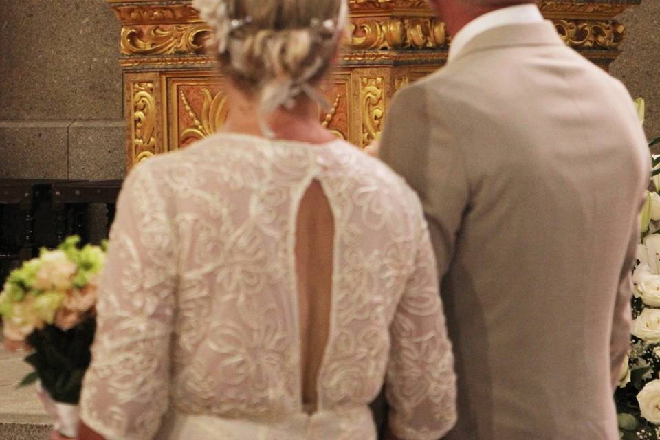 Els & Luís ♥