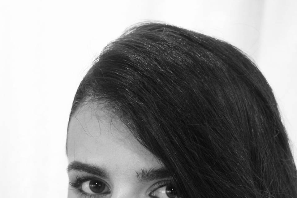 Noiva Carolina ♥