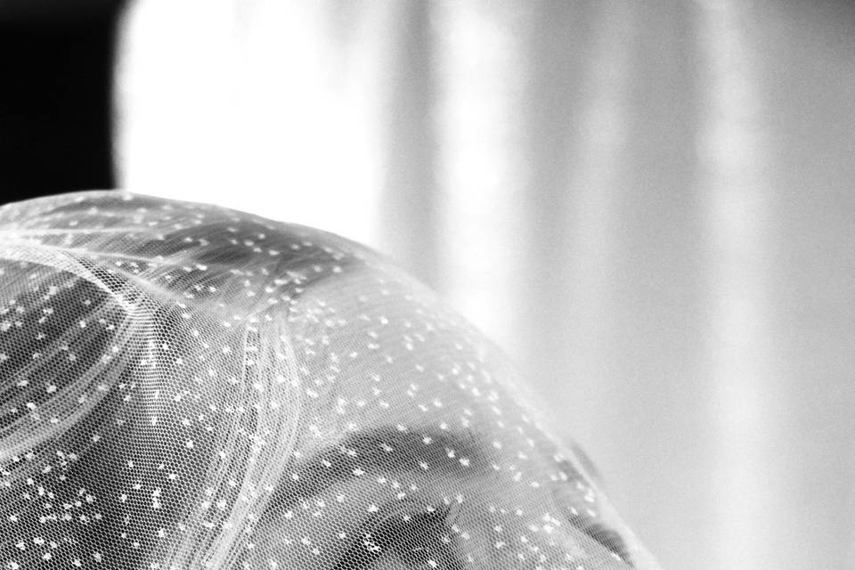 Noiva Camila ♥