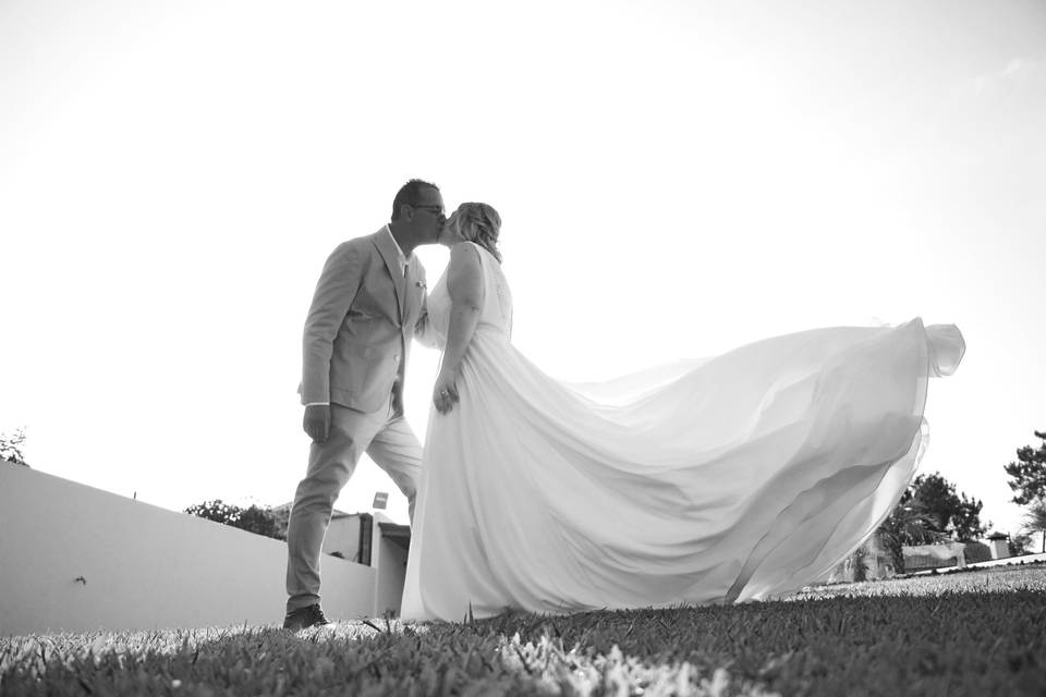 Marisa & Pedro ♥