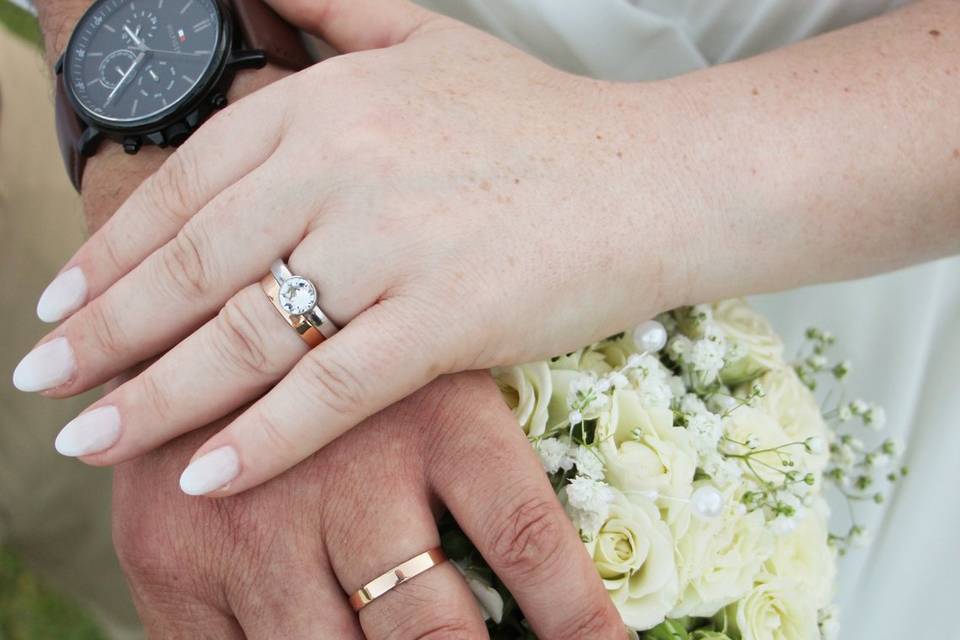 Marisa & Pedro ♥