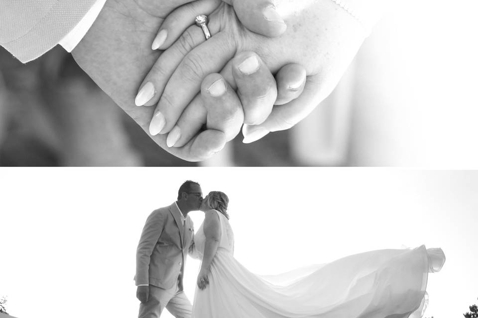 Marisa & Pedro ♥
