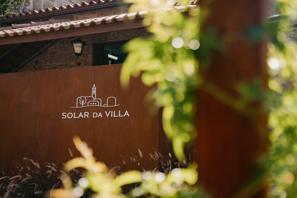 Solar da Villa