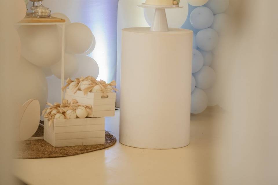 Decoração