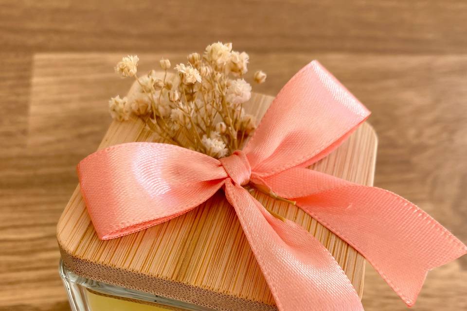 Lembrança de casamento