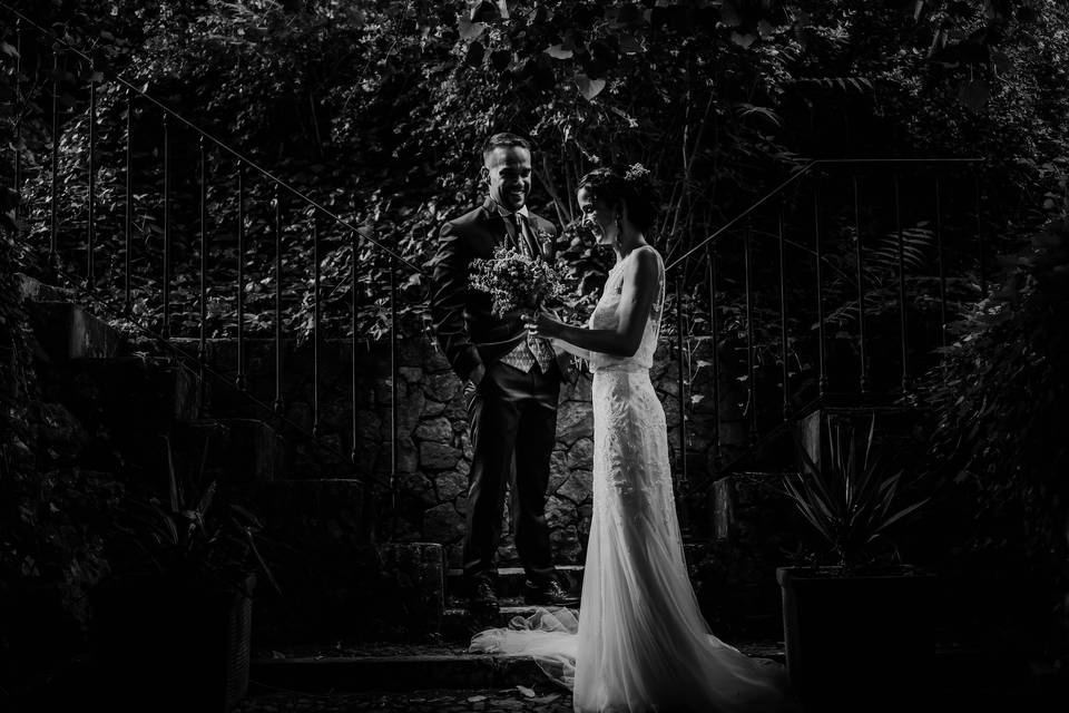 Lara & Diogo - Memory Maker