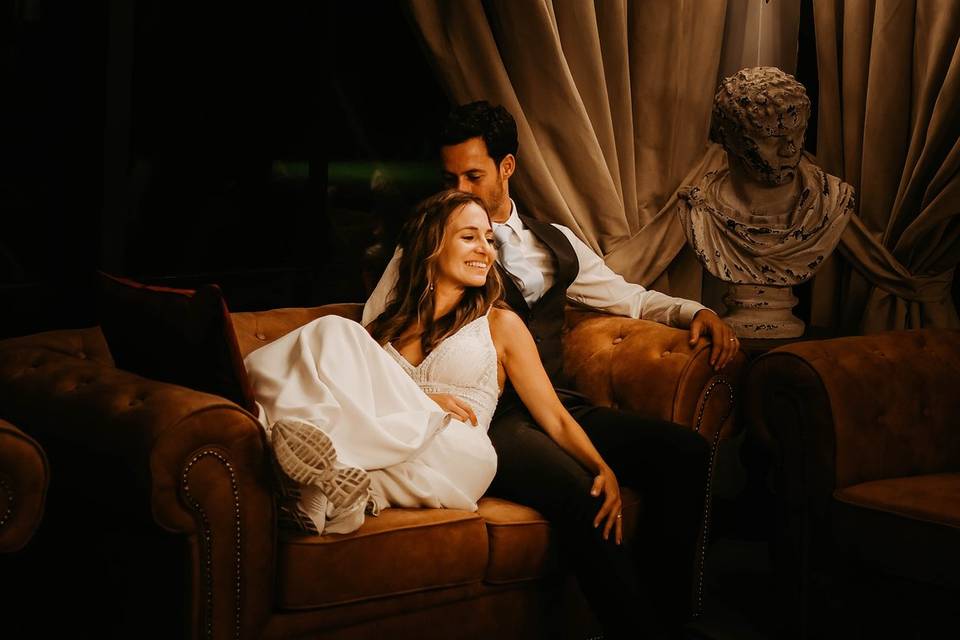 Lara & Diogo - Memory Maker