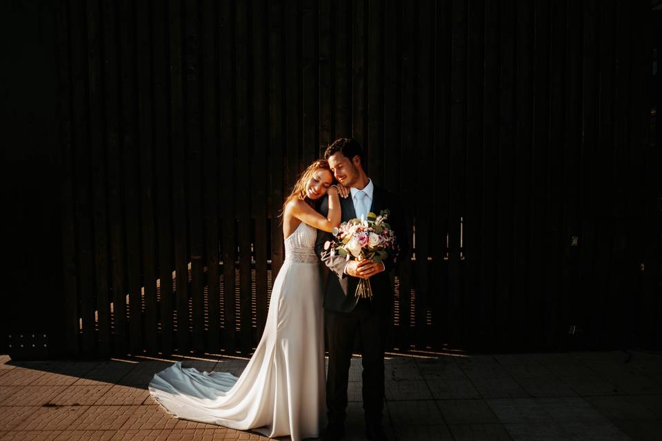 Lara & Diogo - Memory Maker