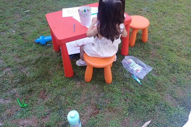 Mesa desenhos