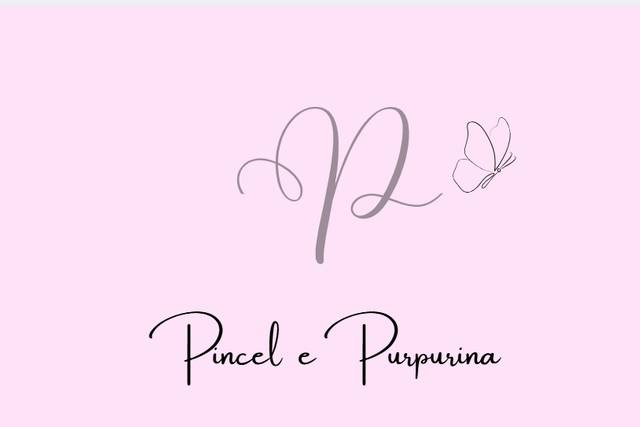 Pincel Purpurina