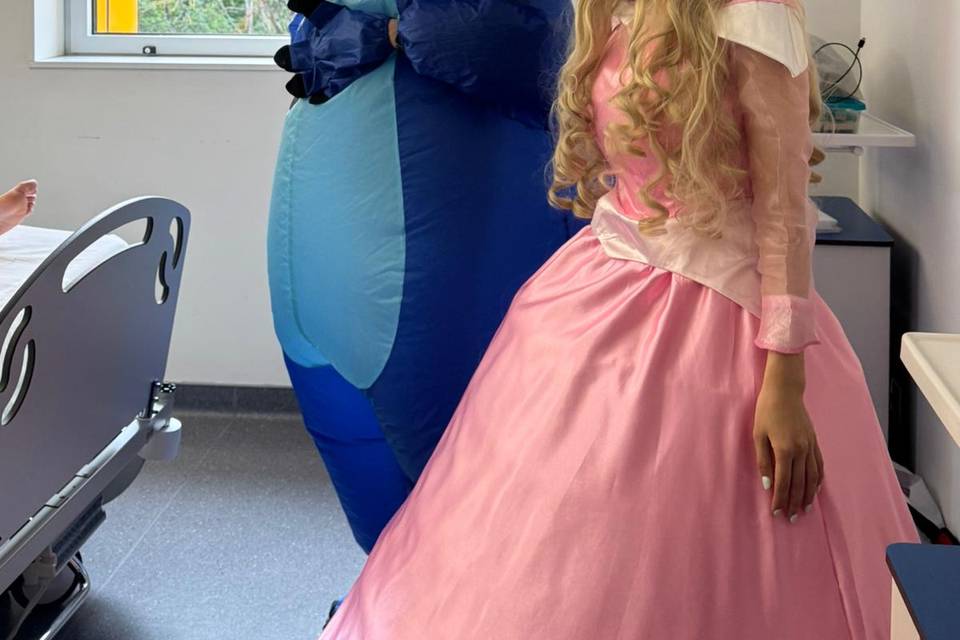 Stitch