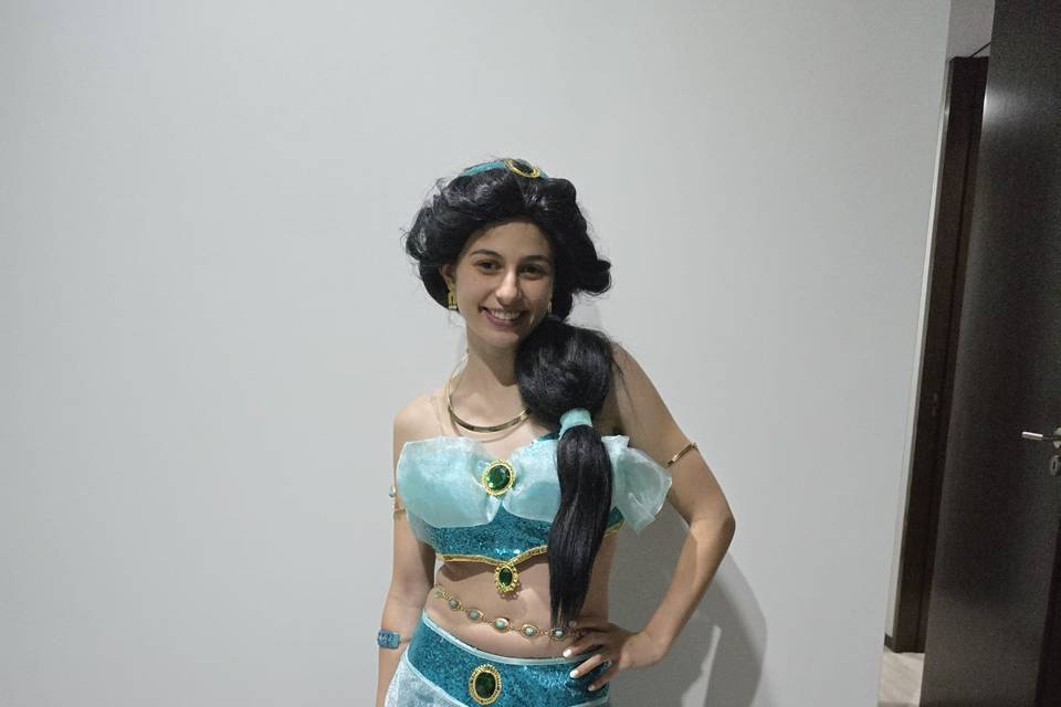 Jasmine