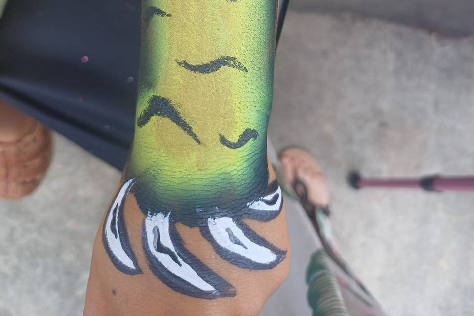 Dinossauro