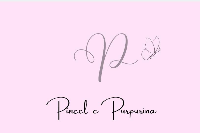 Pincel Purpurina