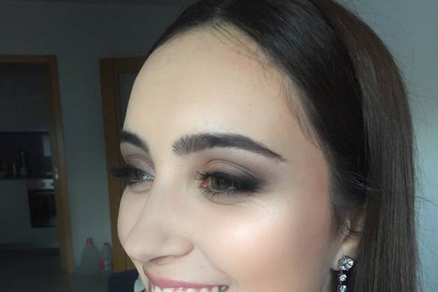 Baile de finalistas