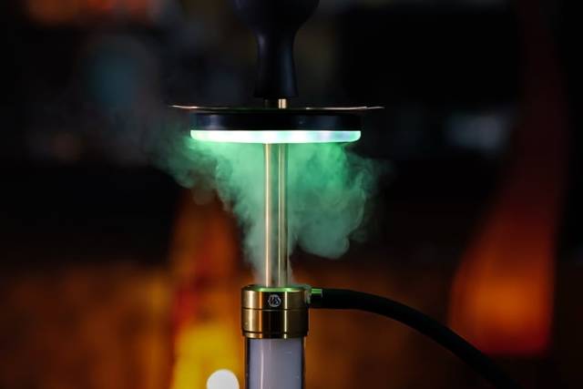 Shisha MSmashisha