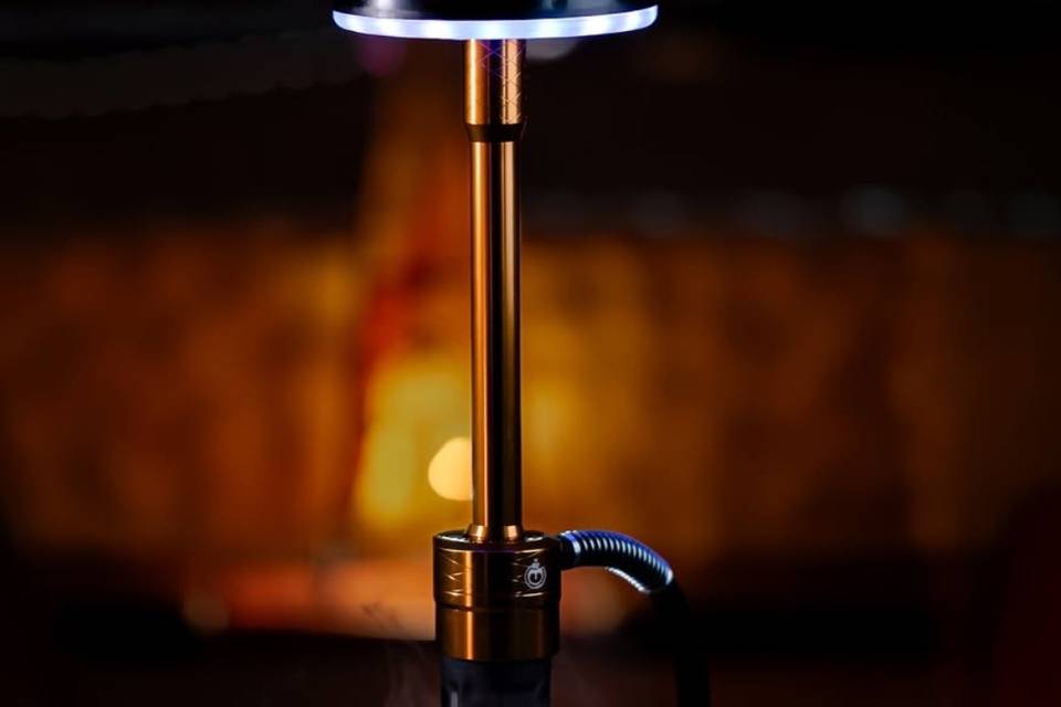 Shisha el-badia