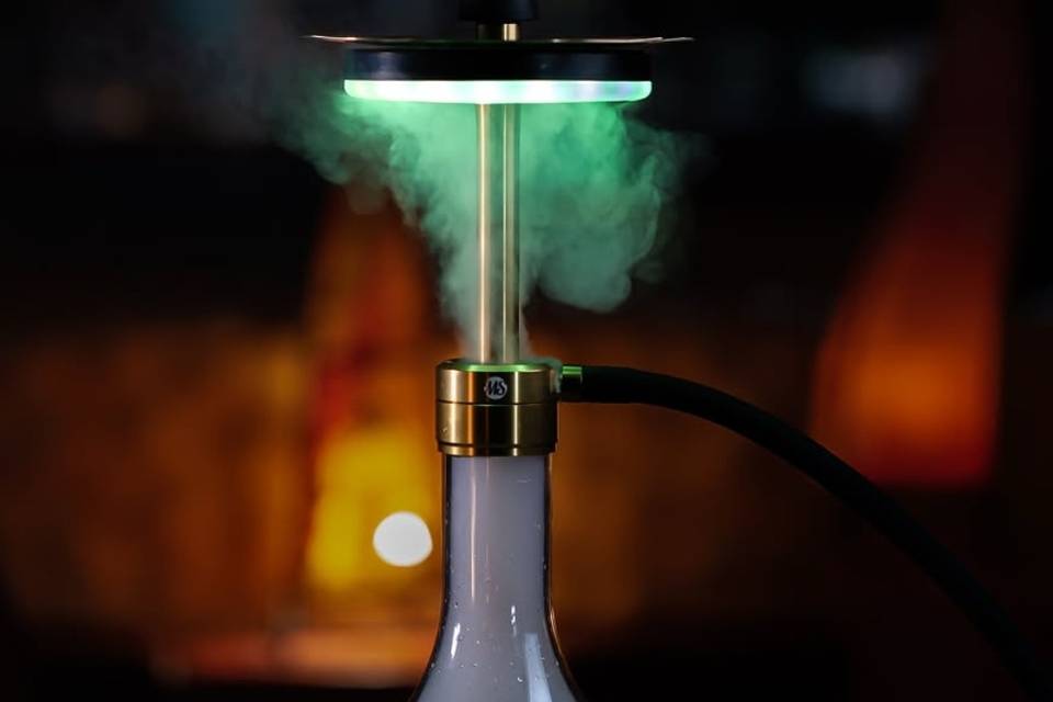 Shisha MSmashisha