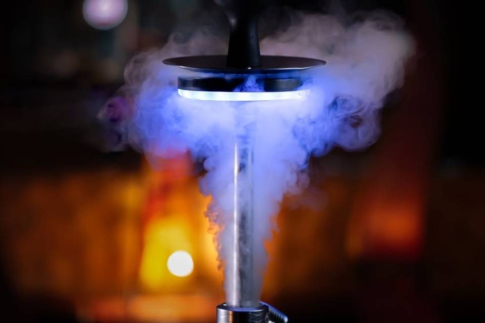 Shisha el-badia