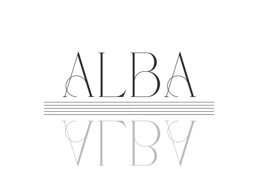 ALBA - Logótipo.