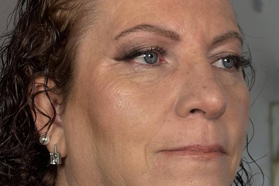 Convidada de casamento