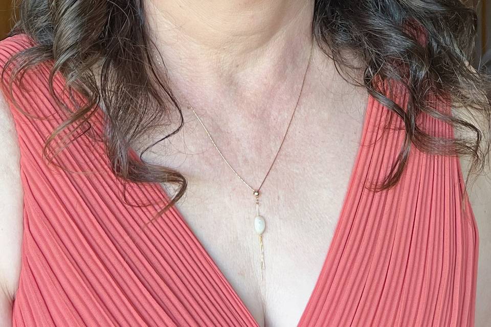 Mãe da noiva