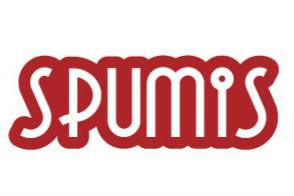 Spumis logo