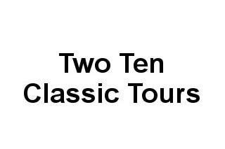 Two Ten - Classic Tours