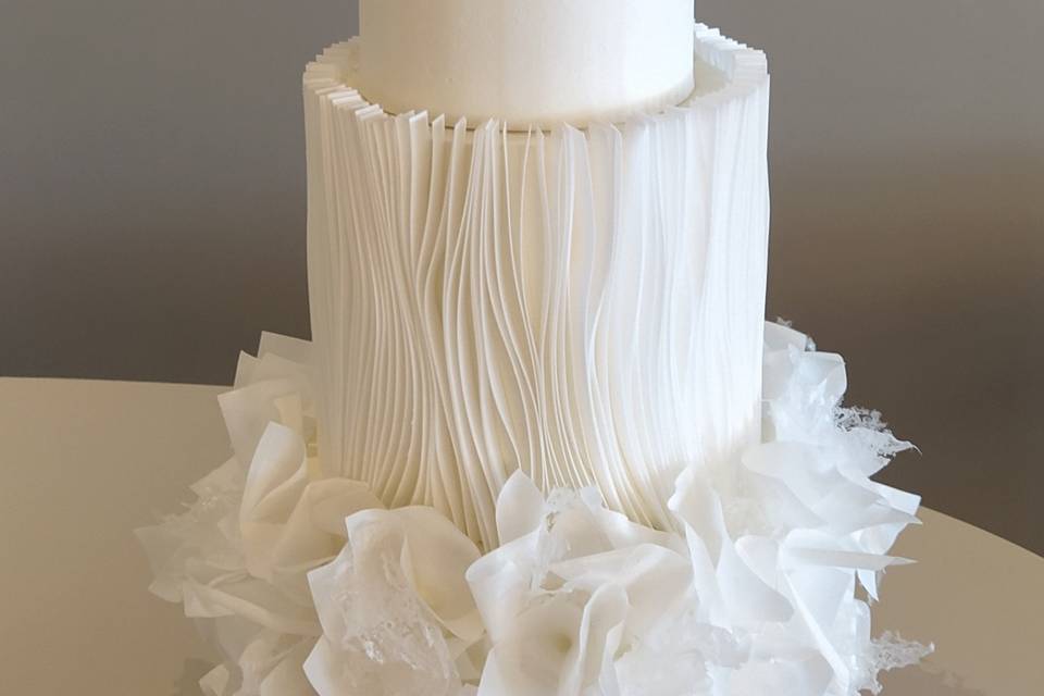 Saboriarte - Cake Design by Sónia Massa