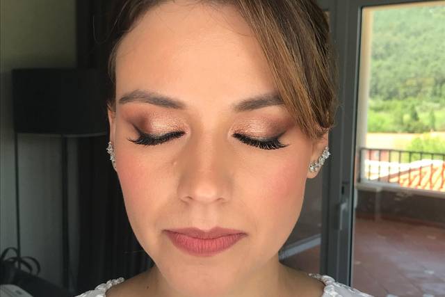Noiva Raquel