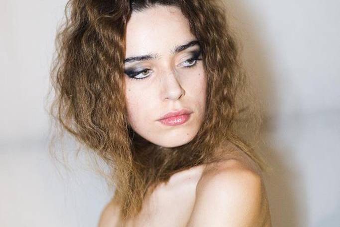 Joana Bernardo Makeup Artist