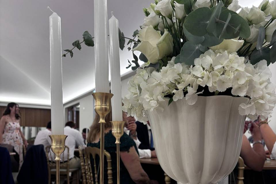 Decoração
