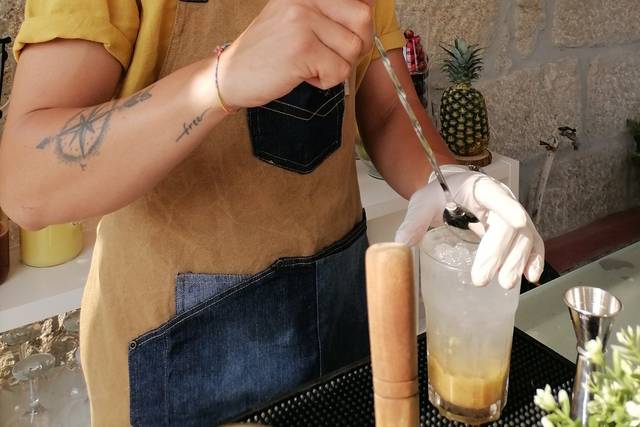 Cocktails