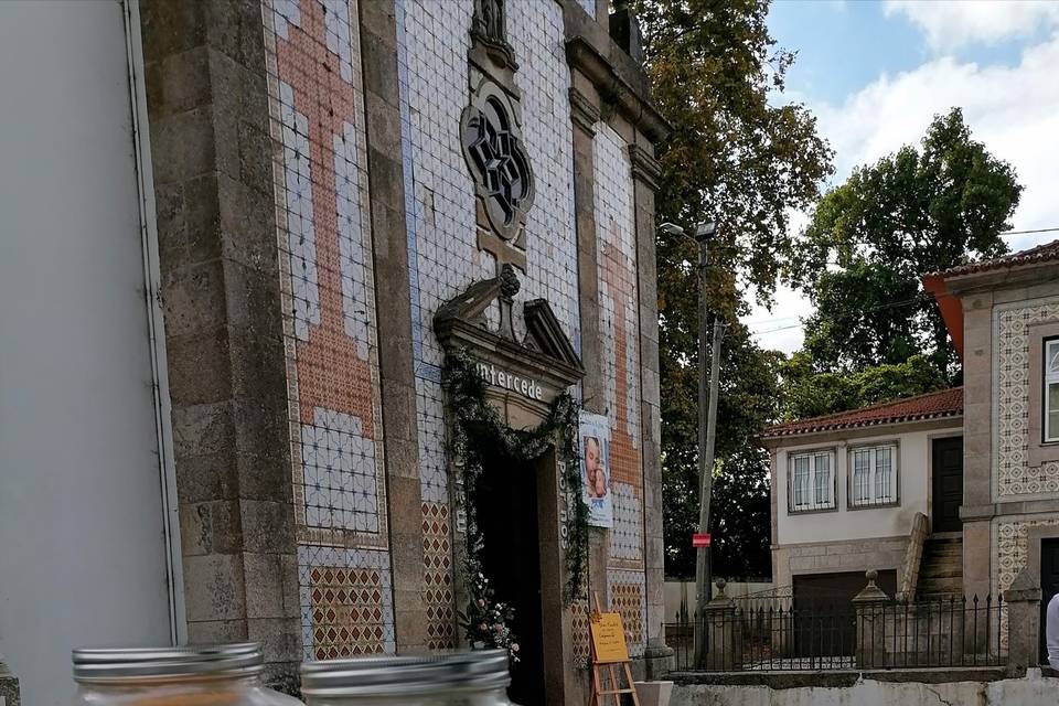 Limonadas, laranjada e águas