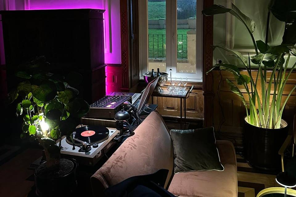 Sala Verde