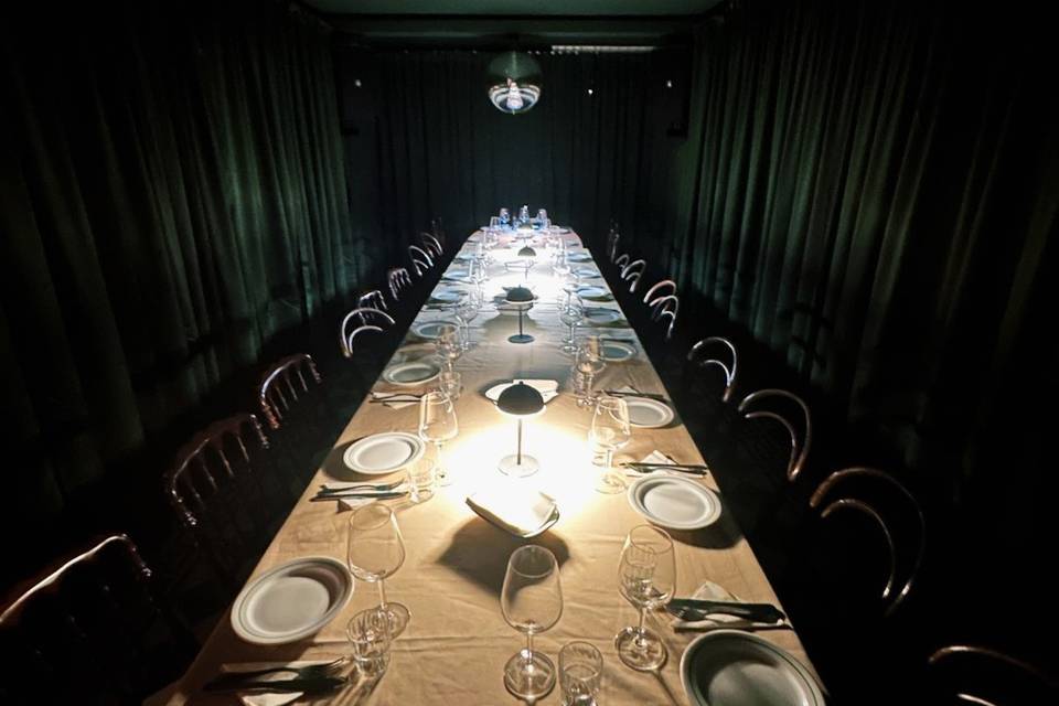 Sala Disco
