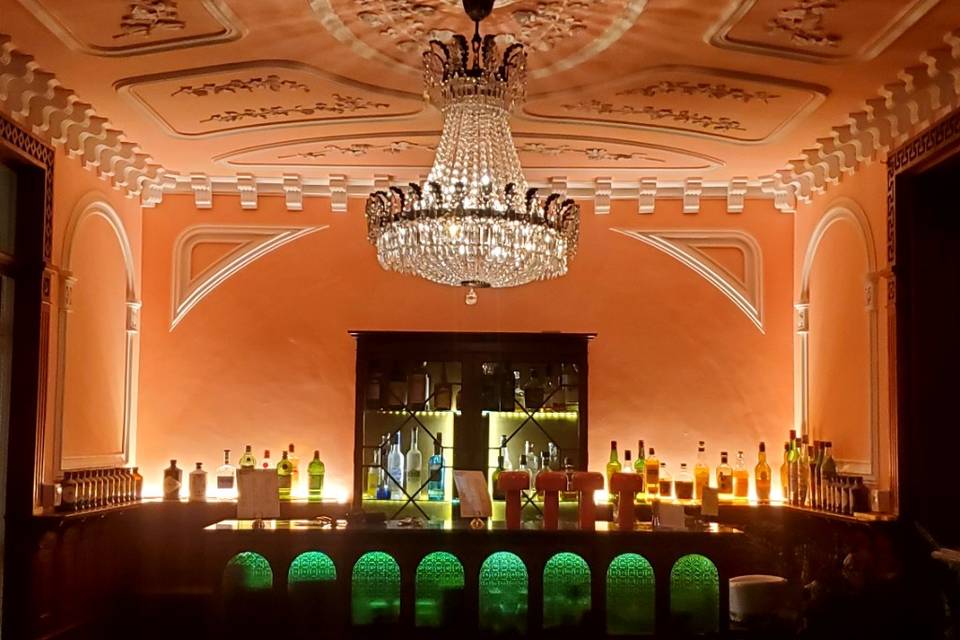 Sala Rosa