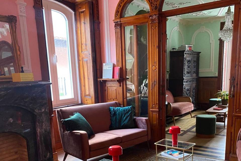 Sala Verde