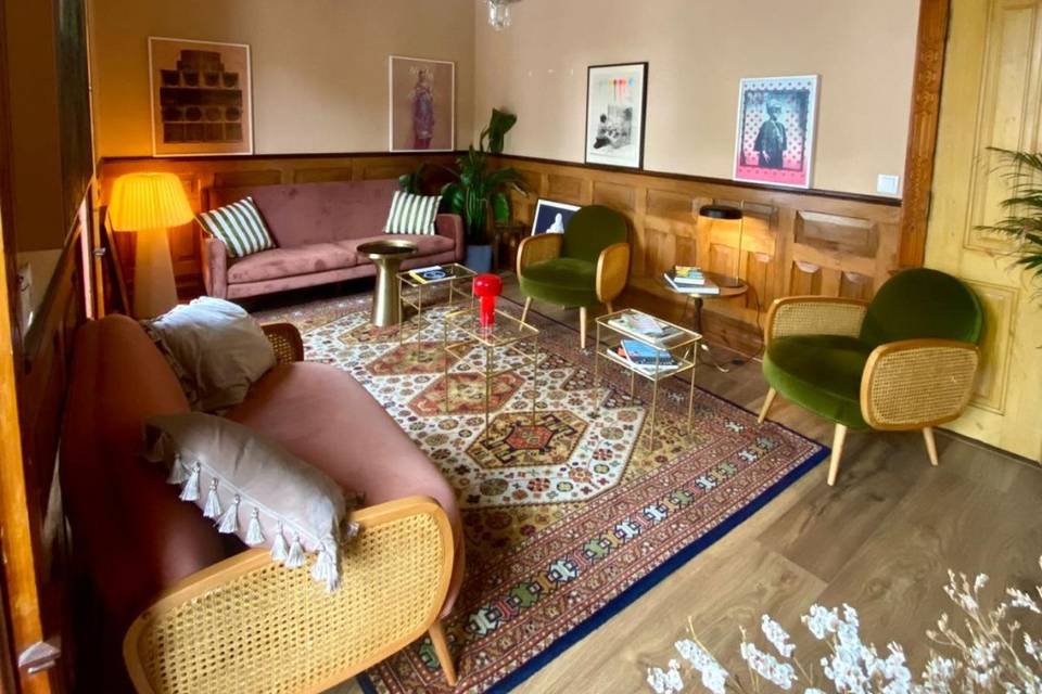 Sala Creme