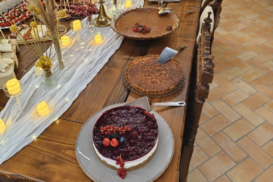 Sabores Familiares