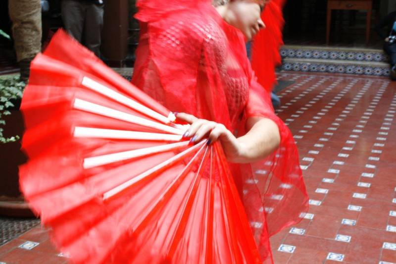 Leques