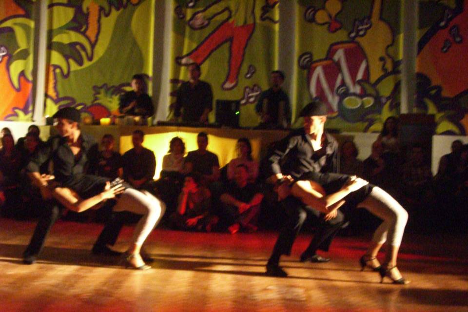 Coreografia