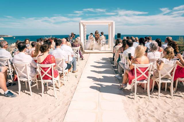 Casamento Alvor