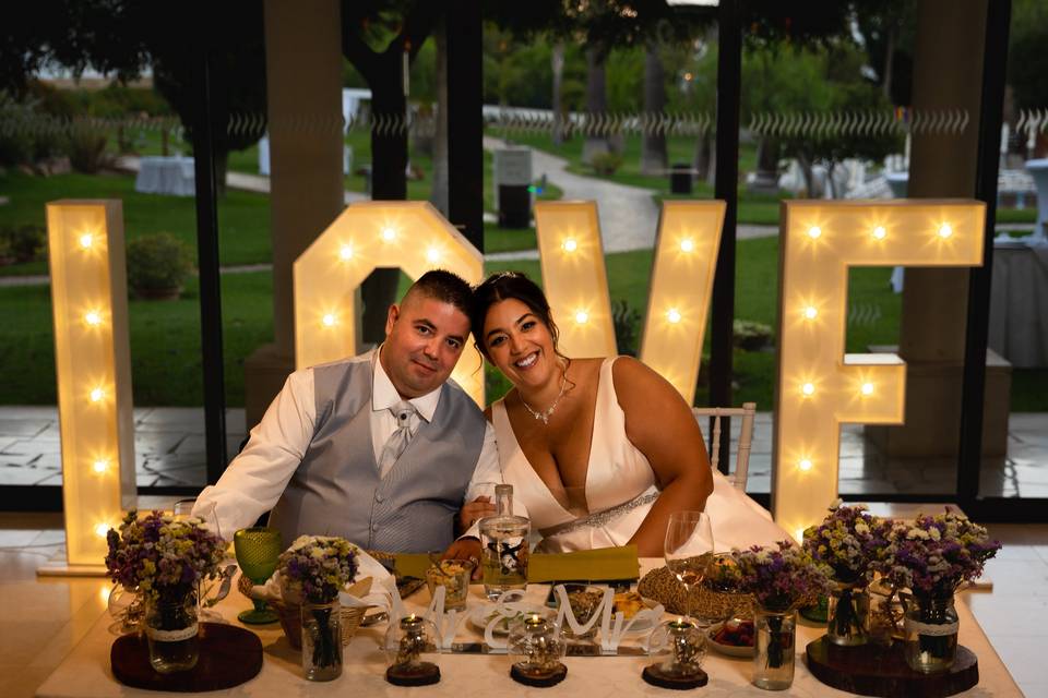Casamento